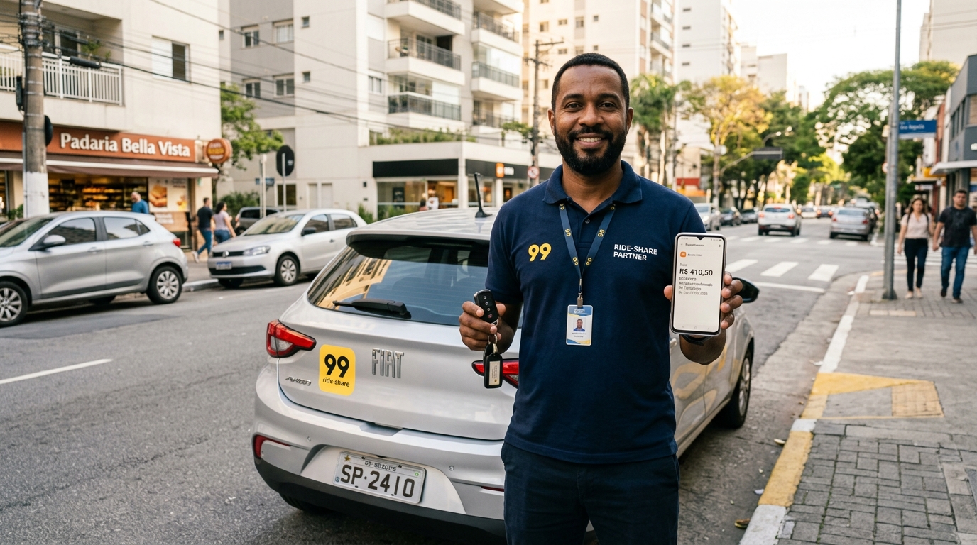 Antecipação do FGTS para Caução de Carro: Vale a Pena?