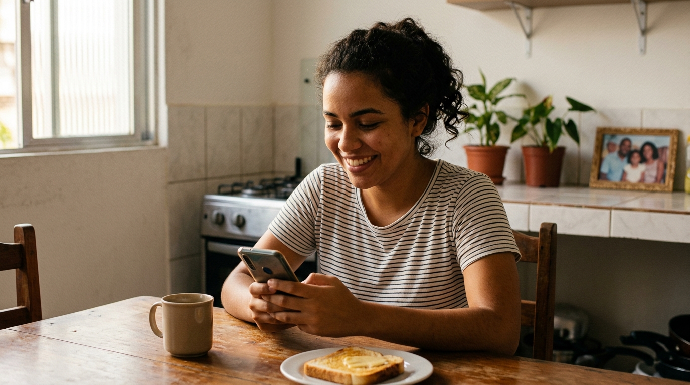 Crédito Rápido Online: Como Conseguir Dinheiro Liberado na Hora via Pix com Segurança