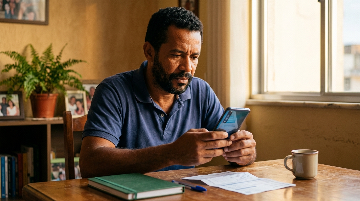 Saque Calamidade FGTS 2026: Como Solicitar até R$ 6.220 no App, Documentos e Cidades Habilitadas
